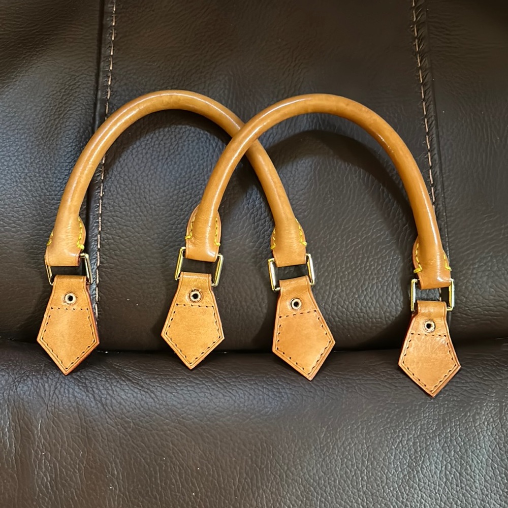 Louis Vuitton replacement handles